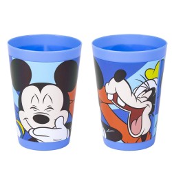 Accessoire Cheveux - Mickey & ses amis - Rigolo
