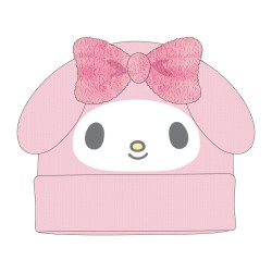 Beanie - Sanrio - My Melody