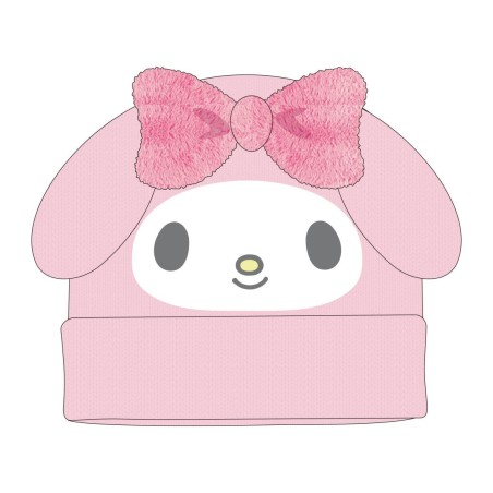 Bonnet - Sanrio - My Melody