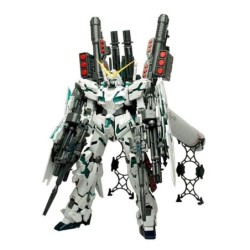 Model - Master Grade - Gundam - RX-0 Full Armor Unicorn Ver.Ka