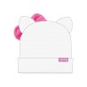Beanie - Sanrio - Kitty White