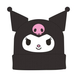 Beanie - Sanrio - Kuromi