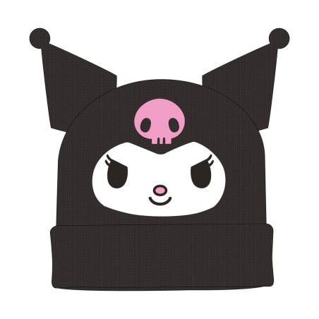Bonnet - Sanrio - Kuromi