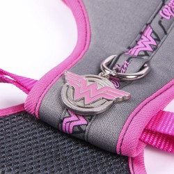 Harness - Wonder Woman - Logo