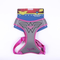 Harness - Wonder Woman - Logo