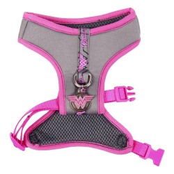 Harness - Wonder Woman - Logo