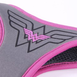 Harnais - Wonder Woman - Logo