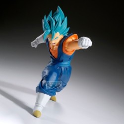 Figurine Statique - Match Makers - Dragon Ball - Vegetto