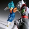 Figurine Statique - Match Makers - Dragon Ball - Vegetto