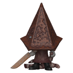 POP - POP Games - Silent Hill - 1205 - Pyramid Head - Premium