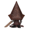 POP - POP Games - Silent Hill - 1205 - Pyramid Head - Premium
