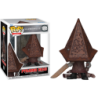 POP - POP Games - Silent Hill - 1205 - Pyramid Head - Premium
