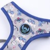 Harness - Lilo & Stitch - Stitch