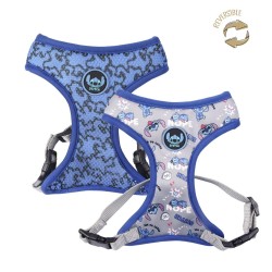 Harness - Lilo & Stitch - Stitch