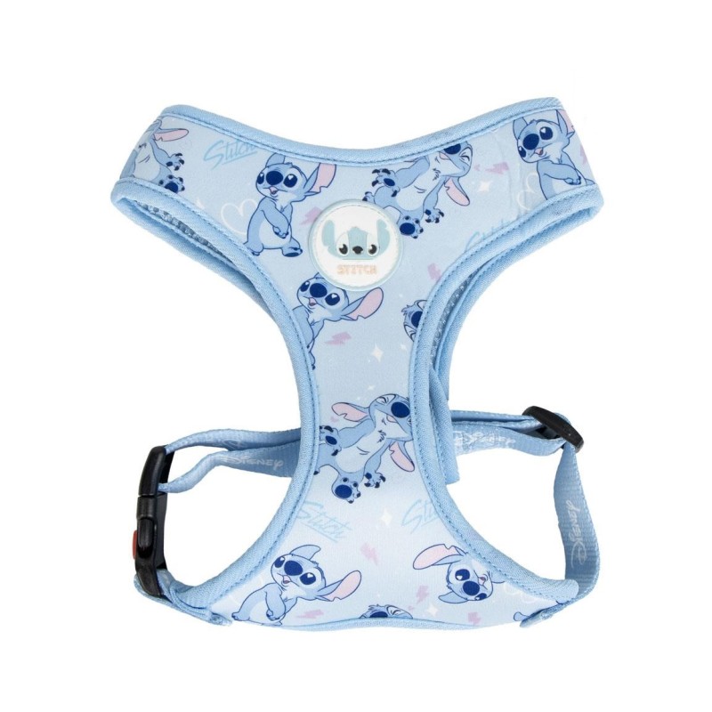 Harness - Lilo & Stitch - Stitch