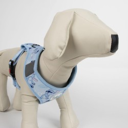 Harness - Lilo & Stitch - Stitch