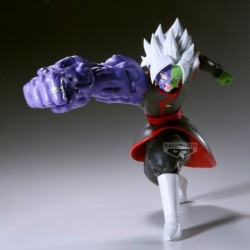 Figurine Statique - Match Makers - Dragon Ball - Zamasu