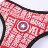 Harness - Marvel - Logo & Symbols