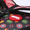 Harness - Marvel - Logo & Symbols
