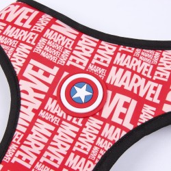 Harness - Marvel - Logo & Symbols