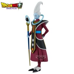 Static Figure - Solid Edge Works - Dragon Ball - Whis