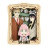 paper theatre - Spy x Family - Anya Forger