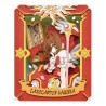 paper theatre - Card Captor Sakura - Sakura Avalon