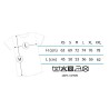 T-shirt - Overwatch - Faucheur