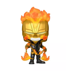 POP - Marvel - Marvel - Ghost Rider - 2023 Summer Convention Limited