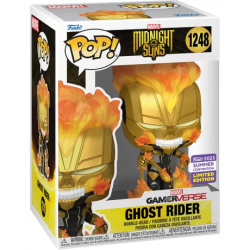 POP - Marvel - Marvel - Ghost Rider - 2023 Summer Convention Limited