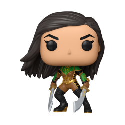 POP - DC Comics - Batman - Talia Al Ghul (475) - 2023 Summer Convention Limited