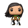 POP - DC Comics - Batman - Talia Al Ghul (475) - 2023 Summer Convention Limited
