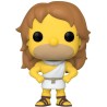 POP - Animation - The Simpsons - 1204 - Young Obeseus Homer