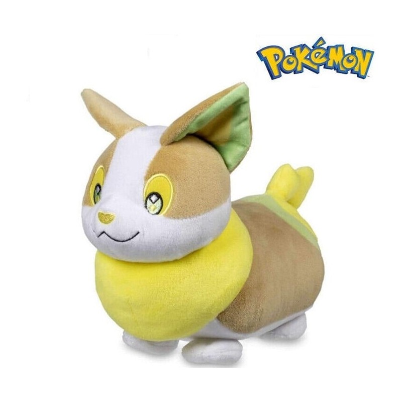 Peluche - Pokemon - Voltoutou