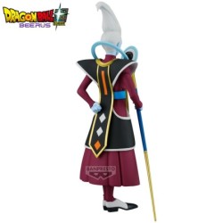 Static Figure - Solid Edge Works - Dragon Ball - Whis