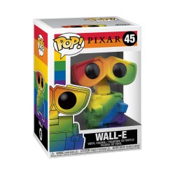 POP - Disney - Wall-E - 45 - WALL-E