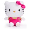 Plush - Sanrio - 50th anniv. Pink - Kitty White