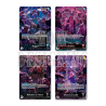 Trading Cards - Anniversary Box - One Piece - 2nd Anniversary Box
