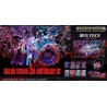 Cartes (JCC) - Anniversary Box - One Piece - 2nd Anniversary Box