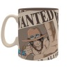 Mug - Mug(s) - One Piece - Portgas D. Ace