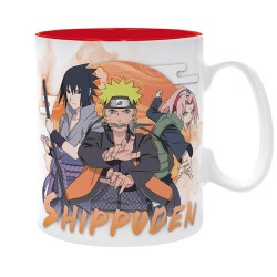 Mug - Mug(s) - Naruto - Past and Present