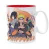 Mug - Mug(s) - Naruto - Passé et Présent