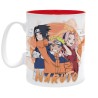 Mug - Mug(s) - Naruto - Passé et Présent