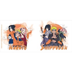 Mug - Mug(s) - Naruto - Past and Present
