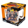 Mug - Mug(s) - Naruto - Past and Present