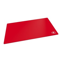 Tapis de Jeu - Tapis de Jeu - Rouge 