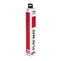Play mat - Play mat - Red