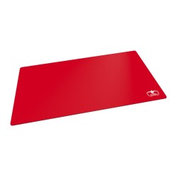 Play mat - Play mat - Red