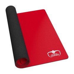 Play mat - Play mat - Red