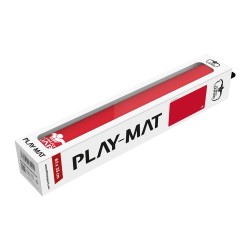 Play mat - Play mat - Red